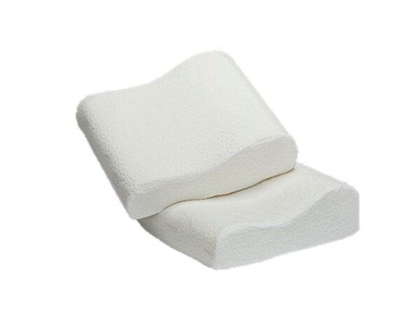 Almohada Cervical Anatómica